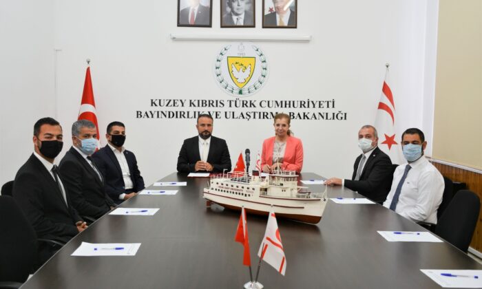 TEAL gemisi, KKTC Bayındırlık ve Ulaştırma Bakanlığı iş birliği ile müze oluyor