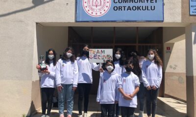 Team Serüven’den ulusal turnuvada ikincilik başarısı