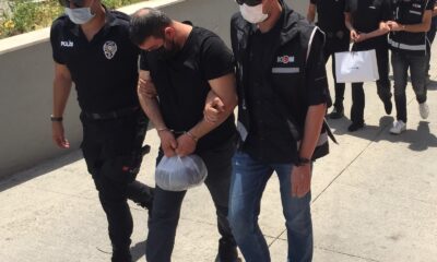 Tefecilerden “uyuşturucu haplı” işkence