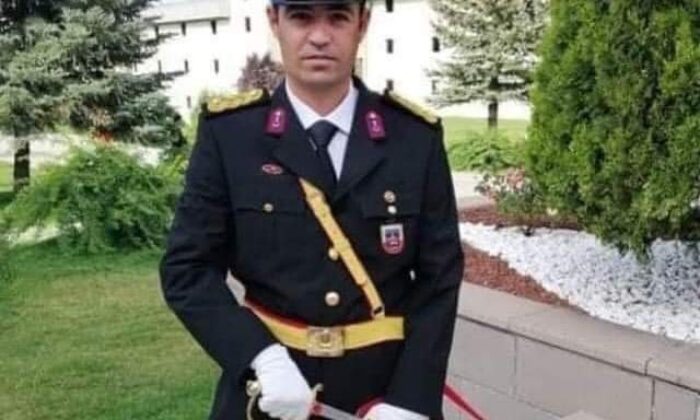 Teğmen Koçak’ın şehadet haberi memleketine ulaştı