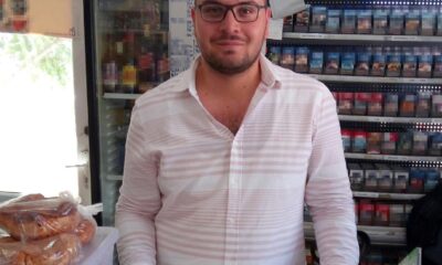 Tekelcilerin kavgası cinayetle bitti