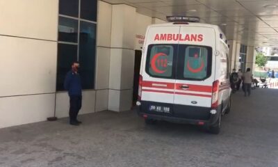 Tekirdağ’da 150’ye yakın işçi yedikleri yemekten zehirlendi