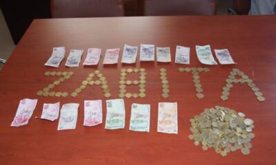 Tekirdağ’da dilencilere operasyon: Çoğu çocuk 15 kişi yakalandı