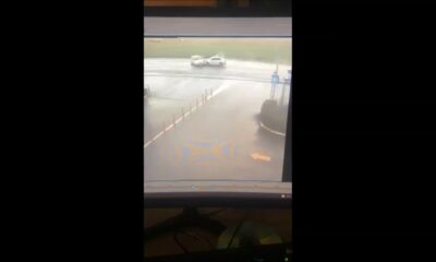 Tekirdağ’da feci kaza: 3 yaralı