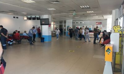 Tekirdağ’da gıda zehirlenmesi şüphesiyle 200 işçi hastanelik oldu