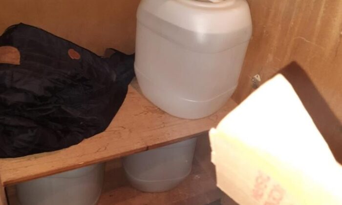 Tekirdağ’da sahte alkolden ölenlerin sayısı 6’ya yükseldi