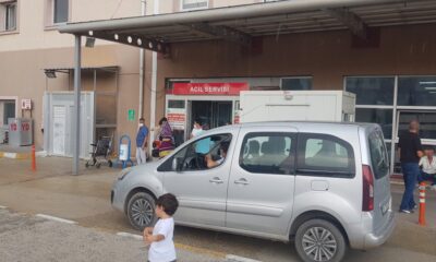 Tekirdağ’da sahte içkiden Afgan uyruklu bir kişi hayatını kaybetti