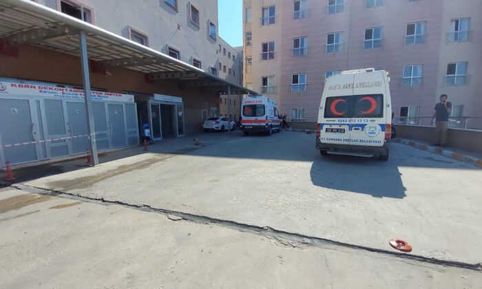 Tekirdağ’da sahte içkiden ölü sayısı 7’ye yükseldi