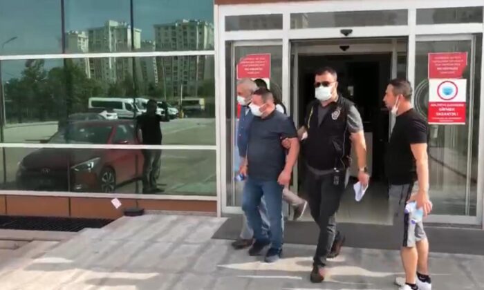 Tekirdağ’da sahte içkiden ölümlere 2 tutuklama