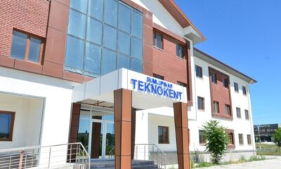 Teknokentin gelişim ve değişimi rakamlara yansıdı