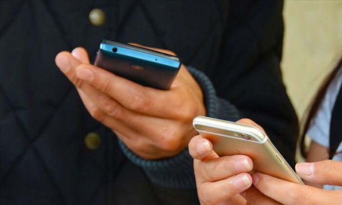 Telefon dolandırıcılarına karşı uyarı