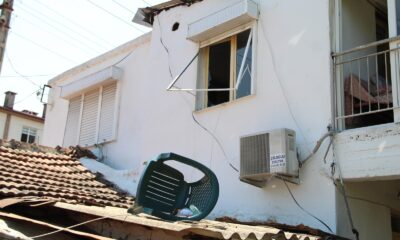 Telefonları gasp edilip dehşeti yaşayan yaşlı adam korku dolu anları anlattı