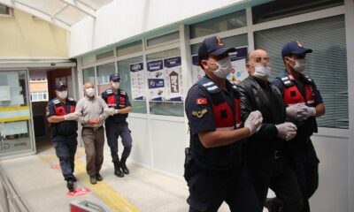 Terör örgütü PKK propagandası yapan 3 kişi serbest kaldı