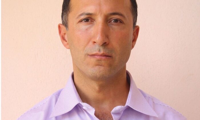 Terör örgütü PKK’nın Mahmur genel sorumlusu etkisiz hale getirildi