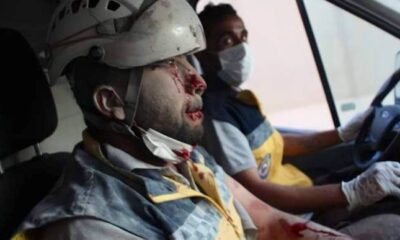 Terör örgütü YPG/PKK’nın Afrin saldırısında ölü sayısı 18’e yükseldi