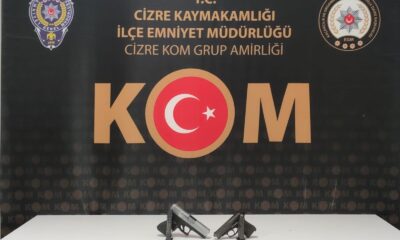 Terörün finans kaynağına darbe: 23 gözaltı