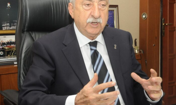 TESK Başkanı Palandöken: “Babalar Günü alışverişleri için esnafımızın beklentisi büyük”