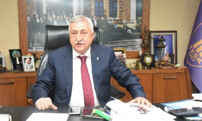 TESK Başkanı Palandöken: “Vatandaşlarımız bayram arifesinde sahte indirimlere inanarak alışveriş çılgınlığına kapılmamalı”