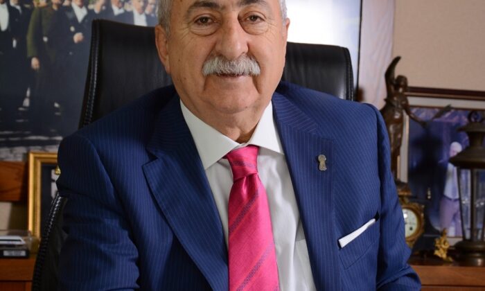 TESK Genel Başkanı Palandöken: “Düğünlerle birlikte tüm sektörler canlanacak”