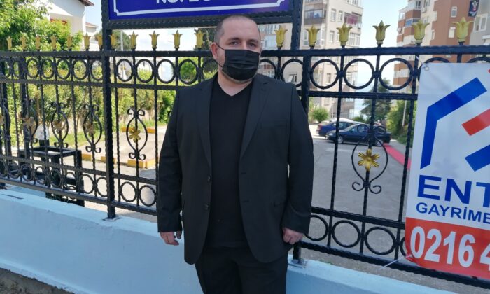 Thodex’in kurucusu Özer’in evine icra için gidenler eli boş döndü