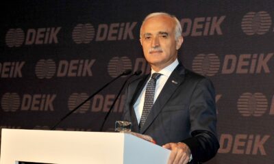 Ticaret Bakan Yardımcısı Turagay: “Turizm gelirimizi 20 milyar dolarlara ulaştıracağız”