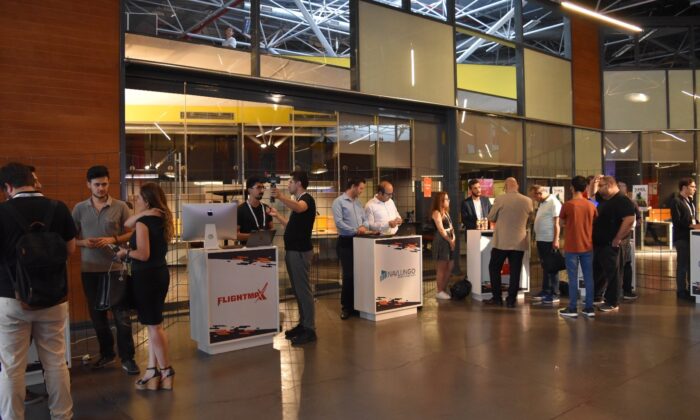 Ticarileşebilecek iş fikirlerinin büyük yatırımlarla buluşma fırsatı