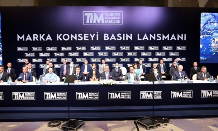TİM’den markalı ihracatı artıracak adım: TİM Marka Konseyi