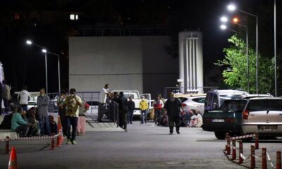 Tinerin patlaması sonucu yaralanmıştı, hastanede hayatını kaybetti