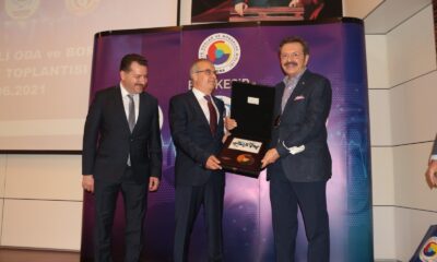 TOBB Başkanından dijitalleşme çağrısı