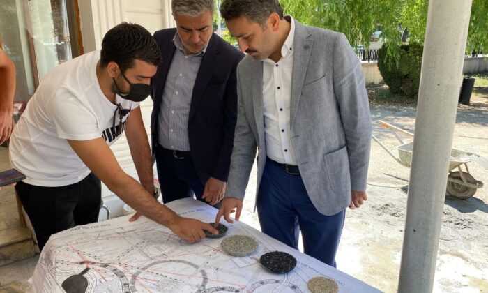 Tokat, Şehir Parkına kavuşuyor