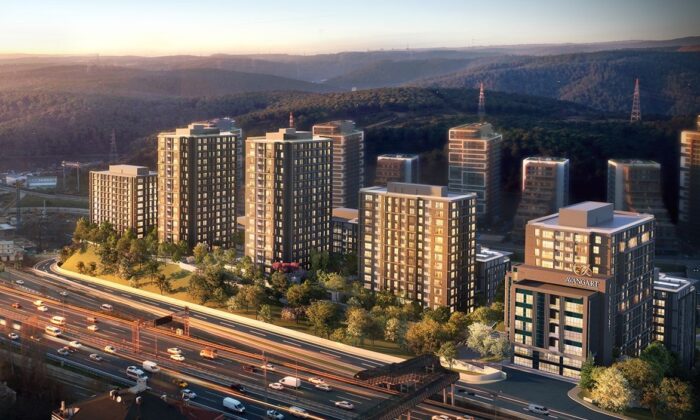 TOKİ, 28 konutu açık arttırma ile satışa çıkarıyor