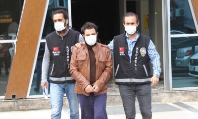 Toprağa gömülü cesedin ardından vahşet çıktı