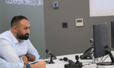 Toroslar Belediyesi ilçeyi geleceğe hazırlıyor