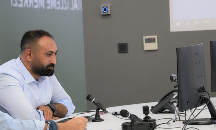 Toroslar Belediyesi ilçeyi geleceğe hazırlıyor