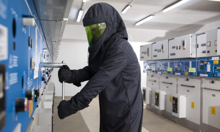 Toroslar EDAŞ’tan 61 milyon liralık şebeke yatırımı