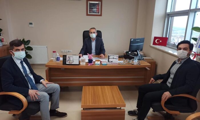 Tosya Kaymakamından aşı açıklaması