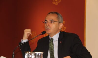 Tosya Köylere Hizmet Götürme Birliği encümen seçimi yapıldı