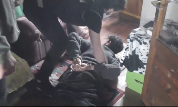 Trabzon Emniyeti’nden uyuşturucu satıcılarına Piyon Operasyonu