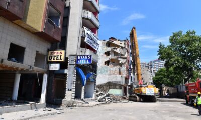 Trabzon’da bir dönem tarih oldu