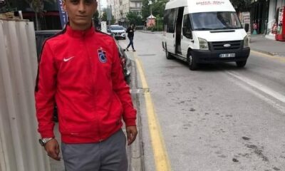 Trabzon’da cinayet zanlısı cezaevinde intihar etti