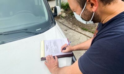 Trabzon’da kaçak su kullanımına ceza yağdı