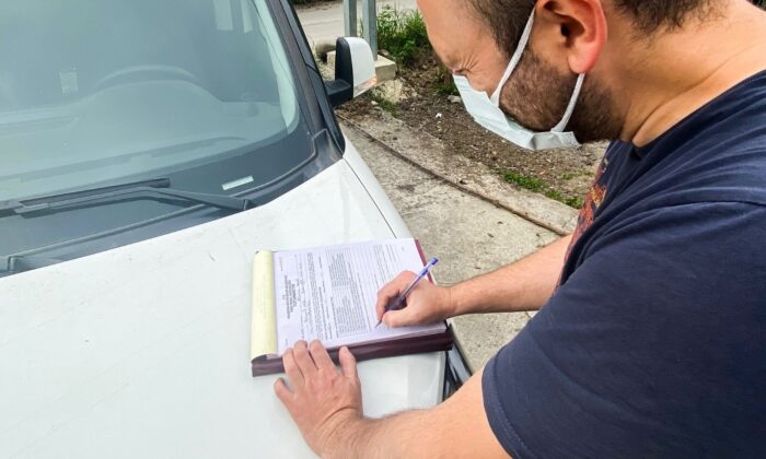 Trabzon’da kaçak su kullanımına ceza yağdı