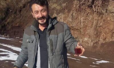 Trabzon’da kavgayı ayırmak isteyen adam canından oldu