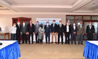 Trabzon’da ’Ortahisar İttifakı’