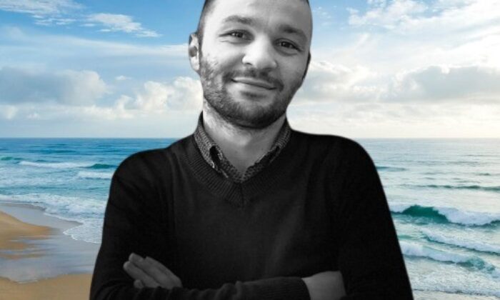 Trabzon’da trafik kazası: 1 ölü, 1 yaralı