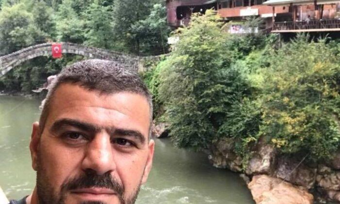 Trabzon’da yayla yolunda kaza: 1 ölü