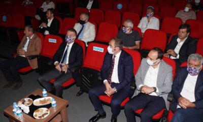 Trabzonspor’un borcu 1 milyar 192 milyon 419 bin TL olarak açıklandı