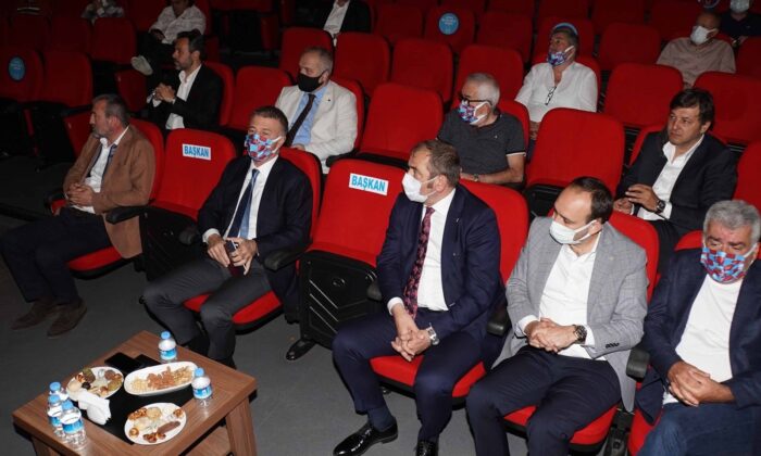 Trabzonspor’un borcu 1 milyar 192 milyon 419 bin TL olarak açıklandı