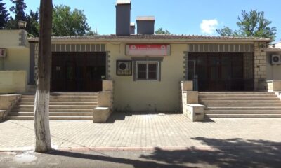 Trafik kazası 17 yaşındaki Garip’i hayattan kopardı