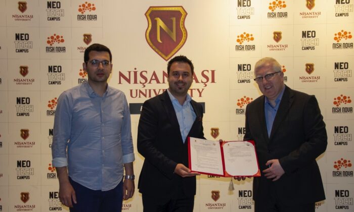 Trakya Üniversitesi ile Nişantaşı Üniversitesi arasında iş birliği protokolü imzalandı
